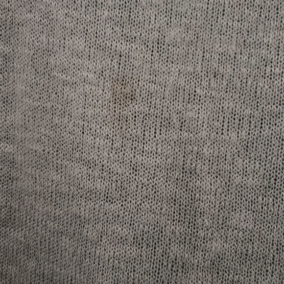 Split Back Sweater - Picture 7 of 7